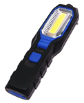 239 LUMEN RECHARGEABLE AND ADJUSTABLE COB