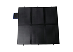 ROVIN 12V 200W BLANKET SOLAR PANEL