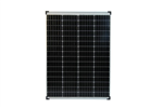 ROVIN 12V 110W MONOCRYSTALLINE SOLAR PANEL