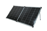 ROVIN 12V 160W FOLDING SOLAR PANEL