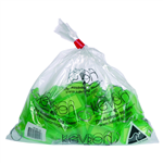 KEVRON ID5 KEYTAGS GREEN PACK 49
