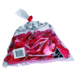 KEVRON ID5 KEYTAGS RED PACK 49