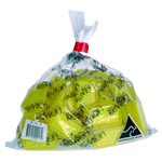 KEVRON ID5 KEYTAGS YELLOW PACK 49
