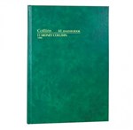 ANALYSIS BOOK COLLINS 61SER 11MC