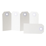 ESSELTE 38983 SHIPPING TAGS NO 1 35 X 70MM BOX 999