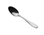 CONNOISSEUR ARC DESSERT SPOON STAINLESS STEEL 190MM PACK 11