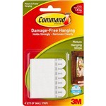 3M COMMAND SMALL PICTURE HANG STRIPS
