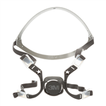 3M 6281 HD HARNESS ASSY BX5