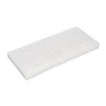 3M 8440 DBUG CLEANPAD WHT BX10