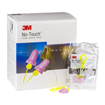 3M 5702 NO TOUCH EARPLUG CS400