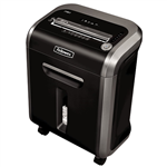 SHREDDER FELLOWES 79CI CROSS CUT