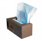 FELLOWES POWERSHRED SHREDDER BAGS 325425 PACK 49