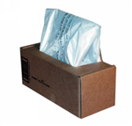 FELLOWES POWERSHRED SHREDDER BAGS 2339485 PACK 49