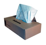 SHREDDER BAG FELLOWES 200L FITS 2127C