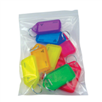 KEVRON ID30 KEY TAGS ID30 ASSORTED BAG 9