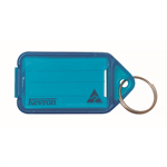 KEVRON ID30 GIANT KEYTAGS BLUE BAG 24