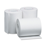 LOCALWORKS CASH REGISTER ROLL THERMAL 76MM X 76MM PACK OF 5