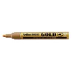 ARTLINE 900 METALLIC MARKER GOLD