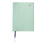 CUMBERLAND 2026 SOHO SPIRAL DIARY DAY TO PAGE  A5 ASSORTED