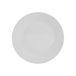 CONNOISSEUR BASICS SIDE PLATE 190MM WHITE PACK 5
