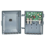 TV AMPSPLITTER INDOOR 2WAY 240V GME