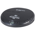 CD PLAYER PORTABLE ANTISHOCK
