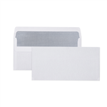 CMB ENV SLF SEAL SEC DL WH BX499