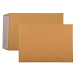 CMB ENV STP SEAL PKT 250X176 GLD BX249