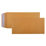 CMB ENV STP SEAL PKT 305X150 GLD BX249