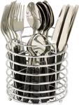 CONNOISSEUR A LA CARTE CUTLERY CADDY SET PACK 23