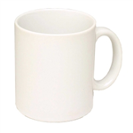 CONNOISSEUR A LA CARTE CLASSIC MUG WHITE 300ML BOX 5