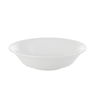 CONNOISSEUR A LA CARTE PASTA BOWL 180MM WHITE BOX 5