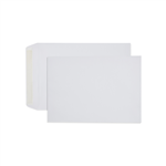 CUMBERLAND STRIP SEAL POCKET ENVELOPE 90GSM C4 324 X 229MM WHITE BX249