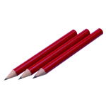 COLUMBIA CADET ROUND HB HALF LENGTH  PK9