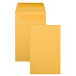CMB ENV SLF SEAL P7 PKT 145X90 GLD BX499