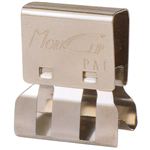 CARL MC52 MORI CLIPS SMALL STEEL BOX 49