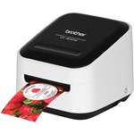 BROTHER VC500W LABEL PRINTER