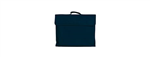 CELCO LIBRARY BAG 290 X 370MM NAVY