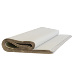 CUMBERLAND BUTCHERS PAPER 48GSM 840 X 565MM WHITE PACK 49