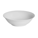 BOWL DEEP CONNOISSEUR 230MM A LA CARTE WHITE PK2