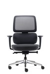 ORCA EXECUTIVE MESH BACK CHAIR  HEAVY DUTY  ERGONOMIC