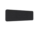 DESK MOUNTED ECO PANEL SCREEN PINNABLE PRIVACY