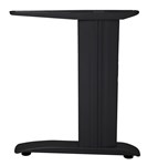 RAPID SPAN WORKSTATION LEG SET  STURDY  ADJUSTABLE