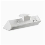 CMS ATHENA HELI PAD CHARGING POWER RAILS  GPO  USB