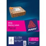 Avery Inkjet Labels J816950 Print Clear Professional Results