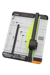 PAPER TRIMMER CARL A4 DC600 20 SHEET BLACKSILVERNEON YELLOW