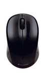 Verbatim GO Nano Wireless Optical Mouse  Ultra Compact Black