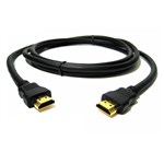 8Ware 3m HDMI Cable 1080p Full HD Gold Plated