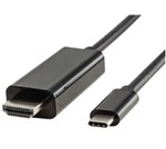8ware USBC to HDMI Cable 2m  Mirror Your MacBookChromebook