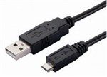 Astrotek 3m USBA to Micro USB Cable  Fast Charging  Data